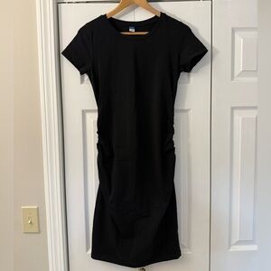 Old Navy Maternity T-Shirt Dress